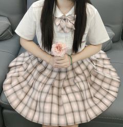 数据：164/48kg/oppo reno4拍摄
①褶子：压