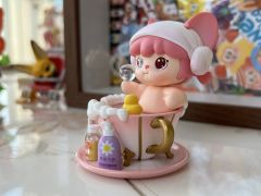 最近又火起来的憨乐生活，几经周折终于收到，太可爱了。改天来张