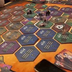 【含剧透】
“各位准备好,来听我的演唱会了么?一起来看菜菜子