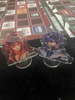 【含剧透】
你开始说谎的时候，你就有了感情。
虽然我不会读心