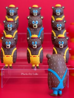 熊出没🐻⚠️把张灯结彩打在公屏上

摊牌了，整套虎跃新春就