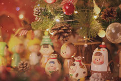 🎄🎄🎄不知不觉又到圣诞了