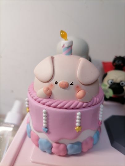 有点淡坑了，想出了，有人喜欢吗