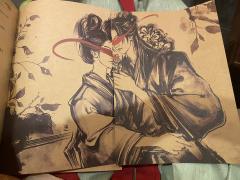 【李清照】测评-含保姆级选角攻略
🌺极速版:拿了传说
