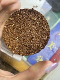 拯救陈豆计划——冷萃它，万万没想到这个之前踩雷的豆子可以在冰