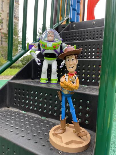 可以说是超完美演绎