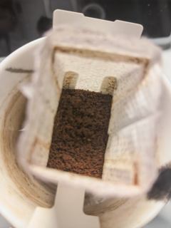 好久没有喝到过PNG的豆子了，作为亚洲的一个产区，巴布亚新几