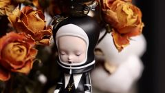 因为哭泣修女入了谷蘑的坑，然后端盒了二代和三代，我想说，什么