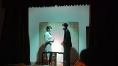 【含剧透】
剧本:天地藏春
角色:柳疏影
类型:民国,家国