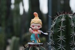 仙女出没之『是飞天』
好喜欢飞天呀！特别是她飘逸的小披帛