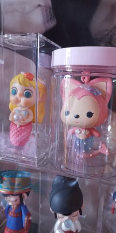 一发入魂的隐藏……