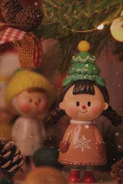 🎄🎄🎄不知不觉又到圣诞了