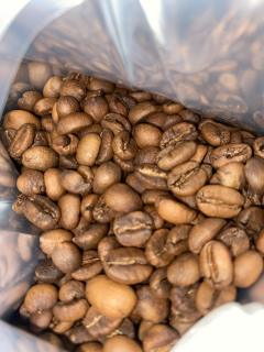 豆子：onecup coffee埃塞西达摩狮子王
研磨度：汉