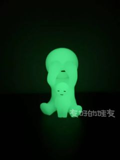 角落君们在黑夜里的故事……