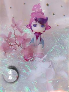 虽然非洲人没有抽到隐藏，但每一只都好看，谁把隐藏借我拍拍？哈