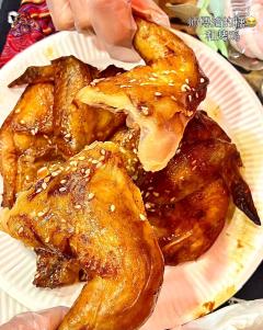 【含剧透】
“一点飞鸿影下,清流灌玉禾”
📖体验剧本:九州