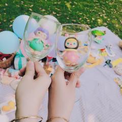 🧺🥪🍋🥖
春天就要去野餐！！

带上几个甜品娃娃混入