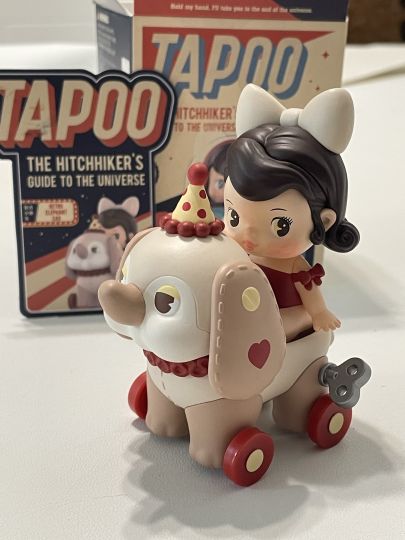 太爱了！❤从色系到造型 360无死角 超级无敌优质ip！