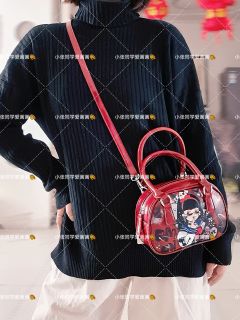 这大姐大真的帅到我了