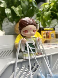 bunny酱也有在努力工作呢💪🏻