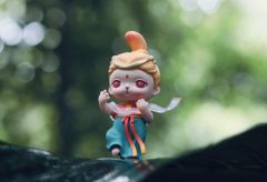 仙女出没之『是飞天』
好喜欢飞天呀！特别是她飘逸的小披帛