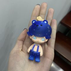 好大儿变色以后真的超级好看啊
不枉费我在冰箱冻了它1个小时