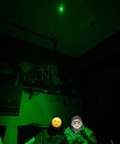 中式民俗!韩式疯批!破次元壁核诡!还有声光电的《除念师》