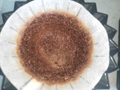 cupping room这次的两支豆子风味表现异曲同工：清晰