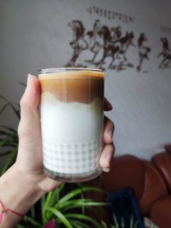 单方面宣布这是目前为止我2022年喝到的最好喝的一款豆子，没