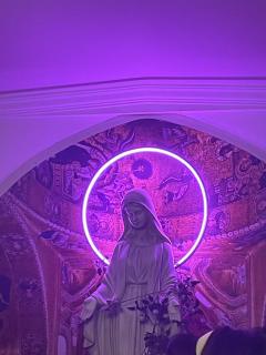 《月下沙利叶》 --最不好写评价的本,多写一句都是剧透
�