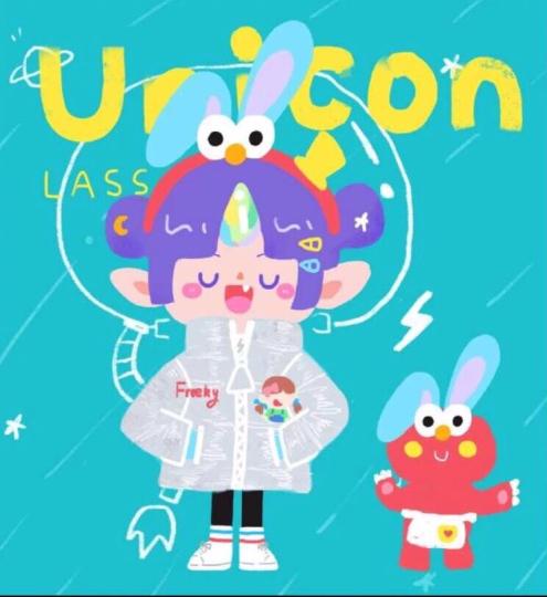 【Unicon Lass太空银】发售价格：480RMB发售数量：150体发售时间：5月24日（具体时间等小助理确定后再补充）发售渠道：微博/微信抽选