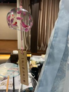 体验角色:风铃
以满分10分为评判标准
剧情:8分
演绎:9