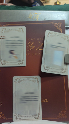 只能说这是一个失败的剧本体验,但我觉得玩家应该从自己身上找原