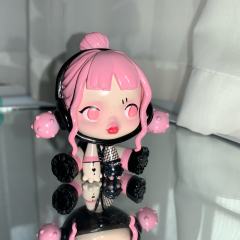 暴力保镖改甜心保镖 祝大家情人节快乐呀！