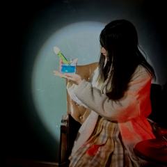 “不好意思,我好像又闯祸了。”
📚:洗劫巴黎所有的星星⭐