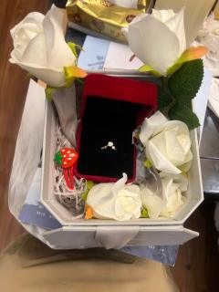 【含剧透】
一眼欲穿，恍如隔世，爱跨时空，亘古不变。

梦萦