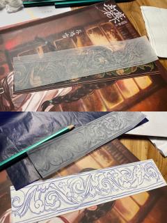 红莓花下
dm：小空
体验角色：苏鸿雪

强烈推荐打完1再打