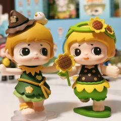 最爱萝卜兔和拖拉机啦