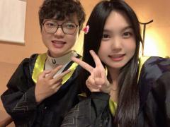 “这人世间啊，个长不短一辈子，说的是一辈子，差一年，一个月，