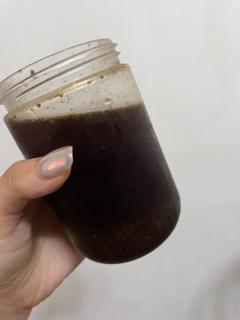 拯救陈豆计划——冷萃它，万万没想到这个之前踩雷的豆子可以在冰