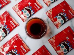 京度•京系列袋泡冷萃咖啡
推荐程度：0
香气：☆
酸质：☆
