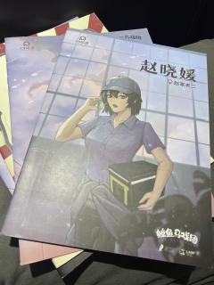 剧本杀测评|🐳鲸鱼马戏团🎪亲情情感本🉑️3.5🌟推荐