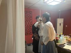 《金陵有座东君书院前传》 -- 质量远超盒装本定位 性价比很