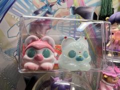 太可爱了哈哈哈