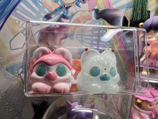 太可爱了哈哈哈