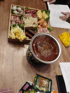 【含剧透】
《羿昔落九鸟，无人清且安》
剧本名称：有人说：于