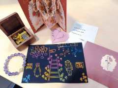 【含剧透】
作为一个盒子,偷玫瑰真的很值得一玩,很浪漫,虽然