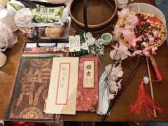 【含剧透】
体验店铺:Z.沦陷空间.剧本杀推理社(总店)
d
