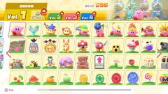 20小时左右100%收集通关，星之卡比难度比较友好，有手就能