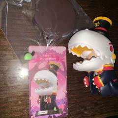 奇奇怪怪恐龙妹